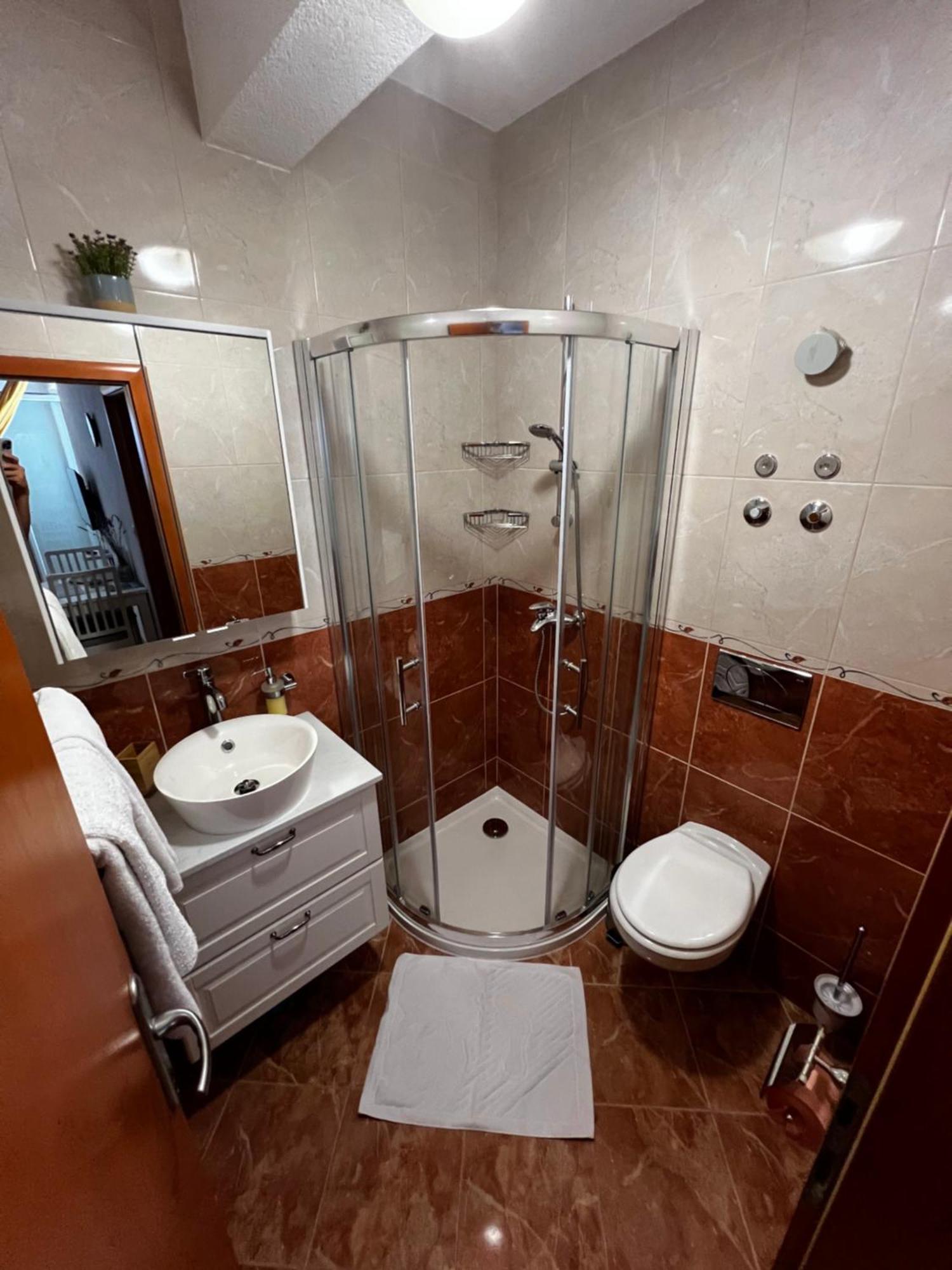 Marina Appartement