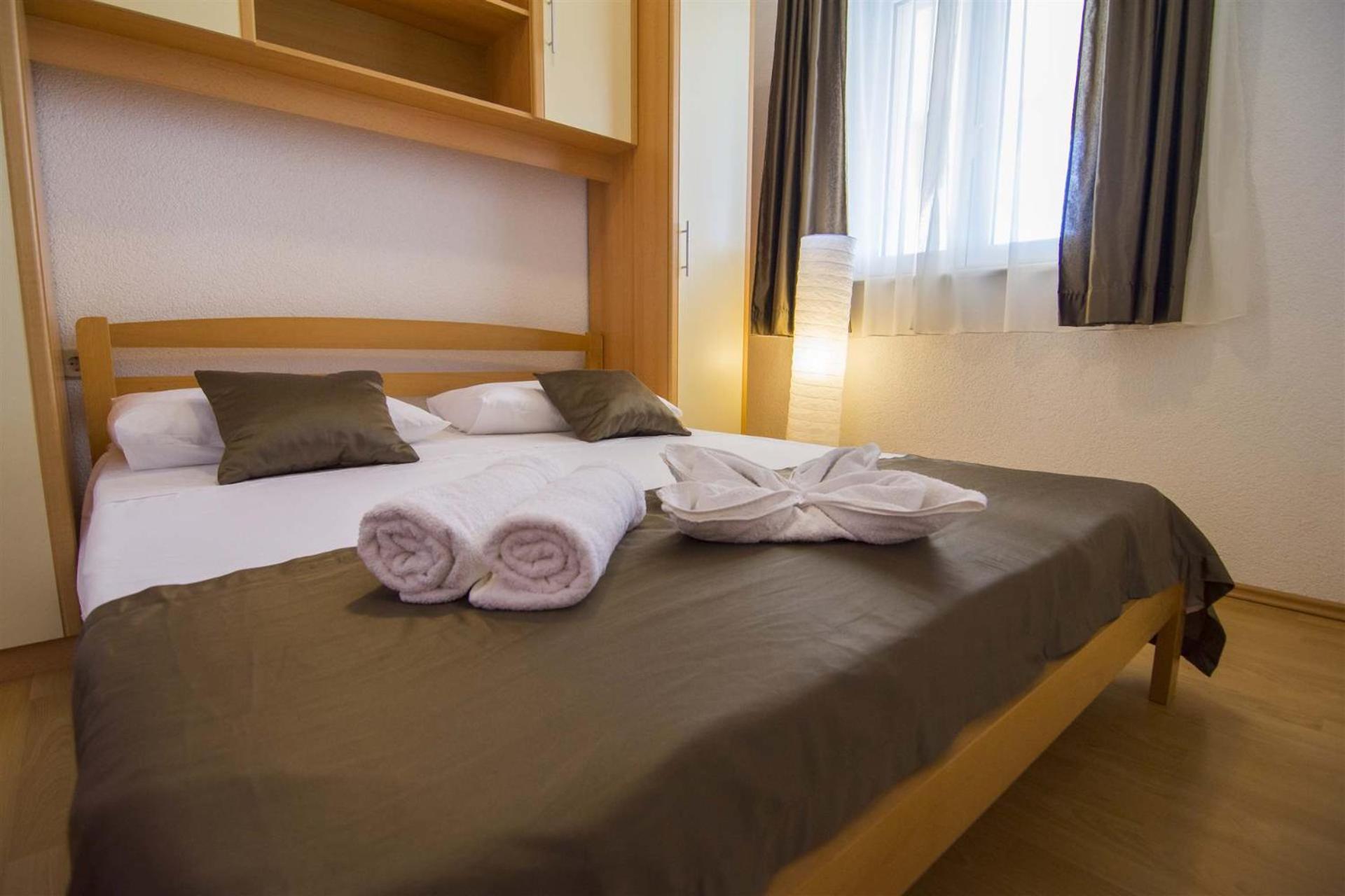 Appartement Marina *