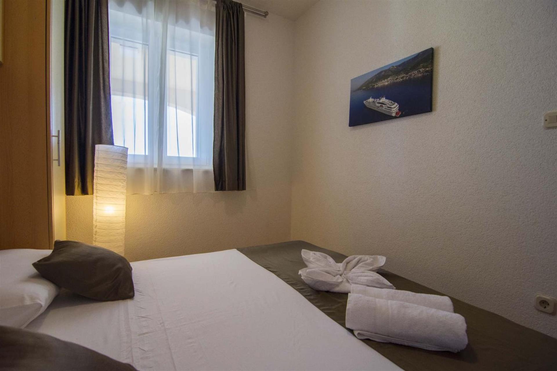 Marina Apartment