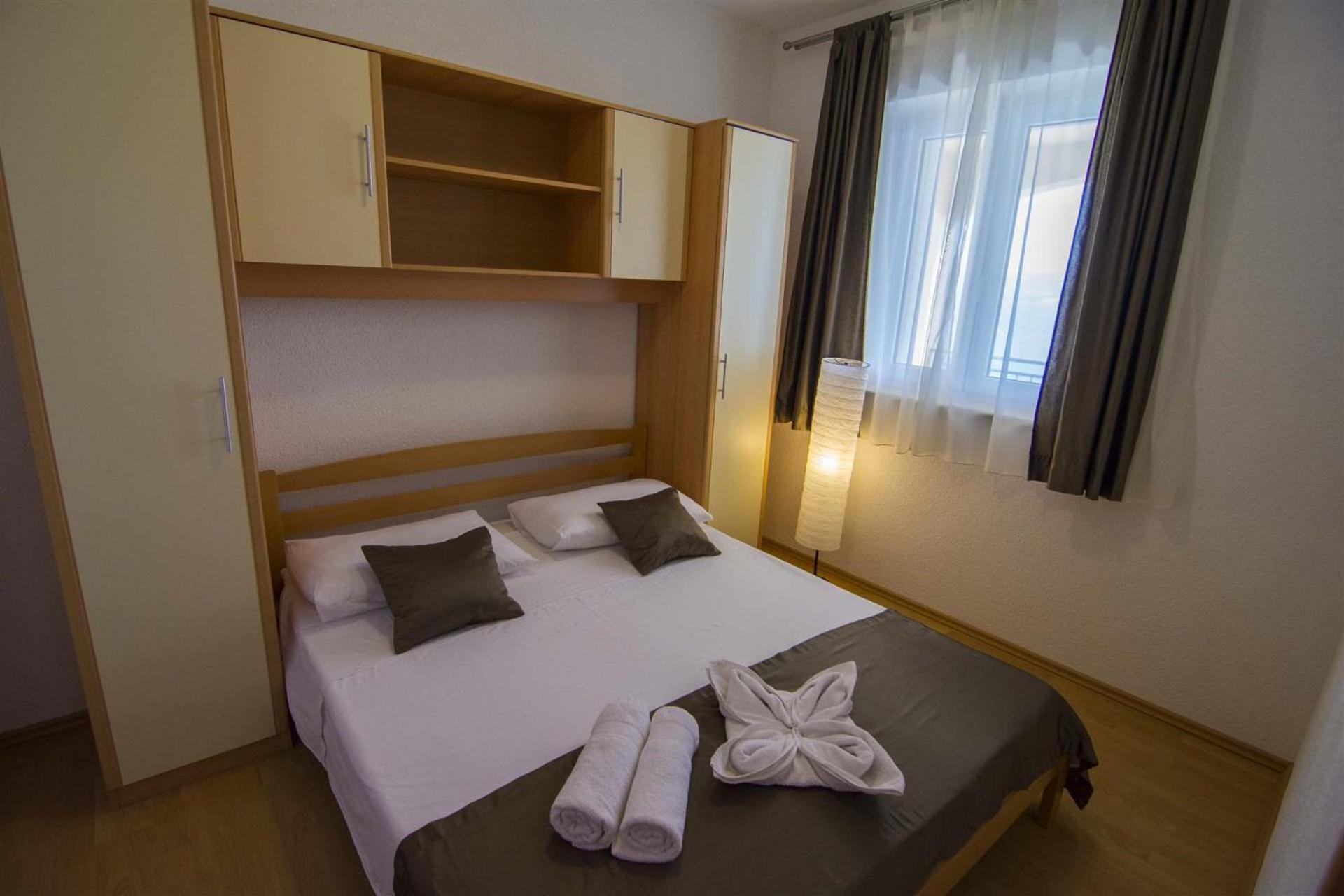Appartement Marina *