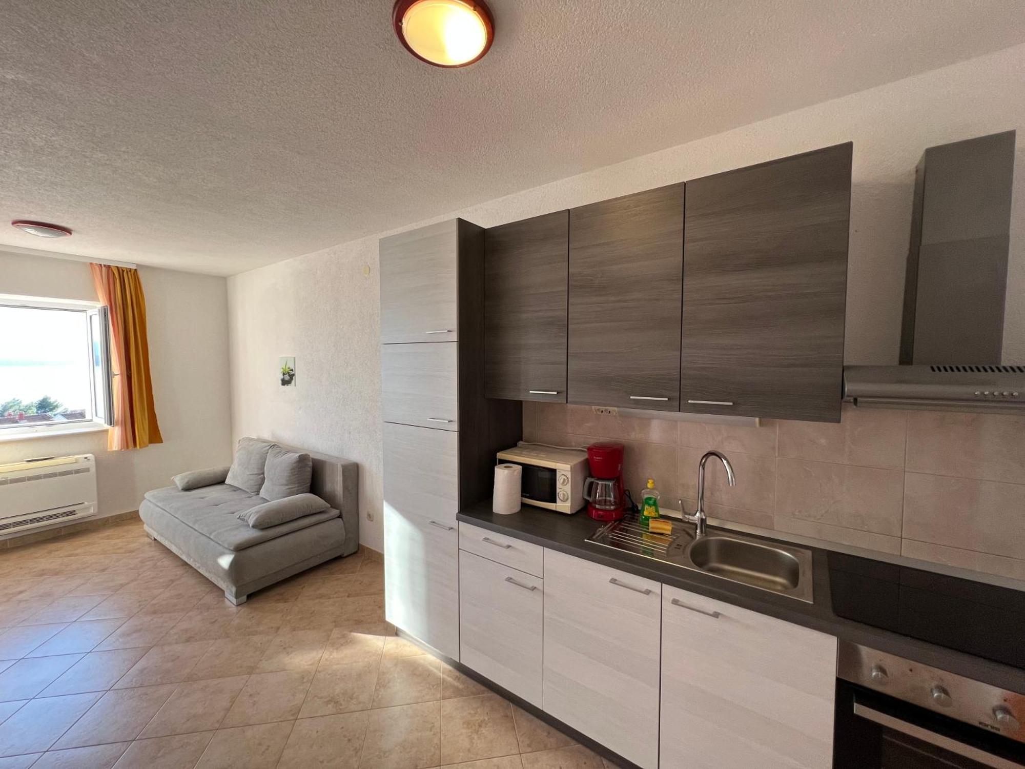 Appartement Marina Bol