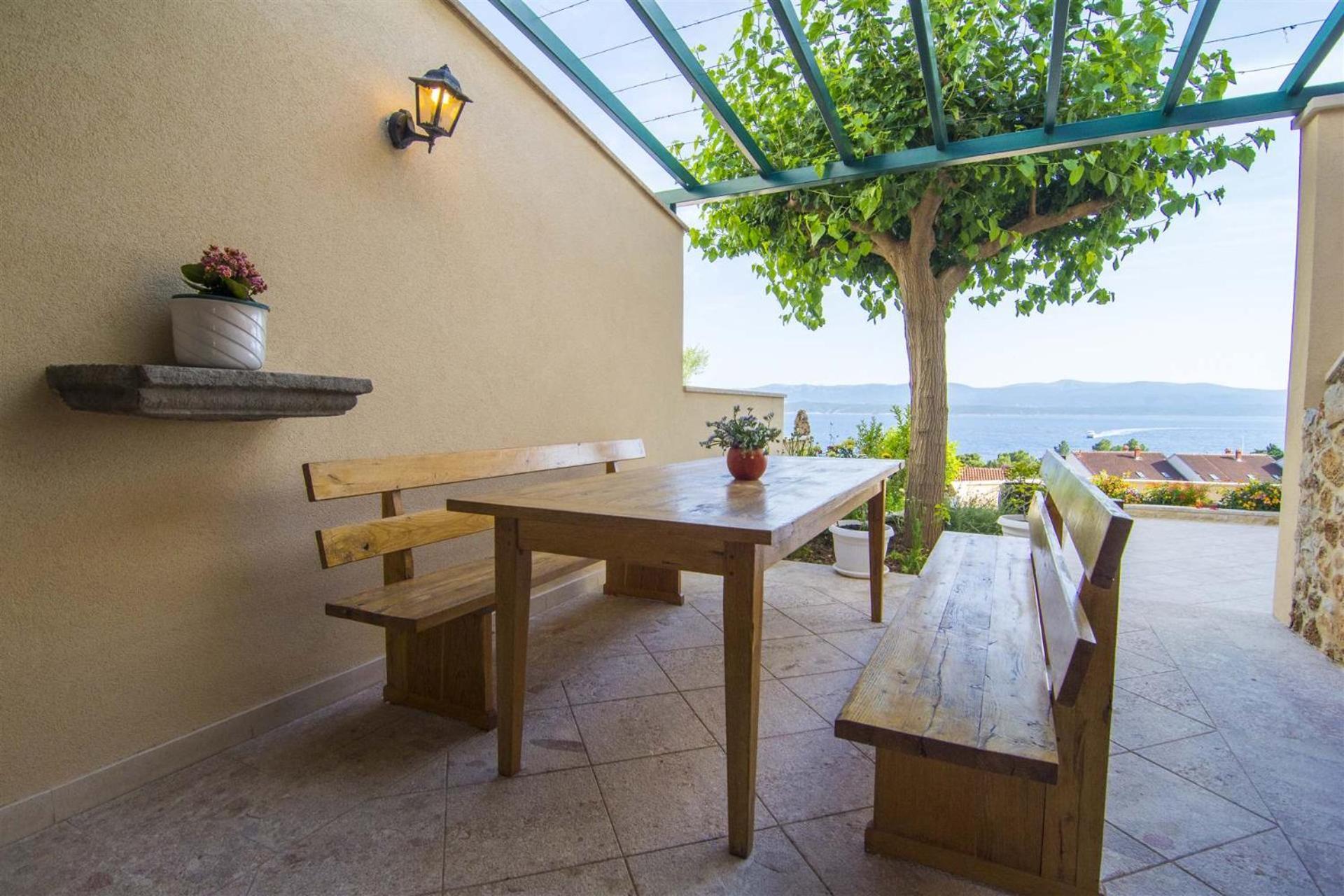 Marina Appartement