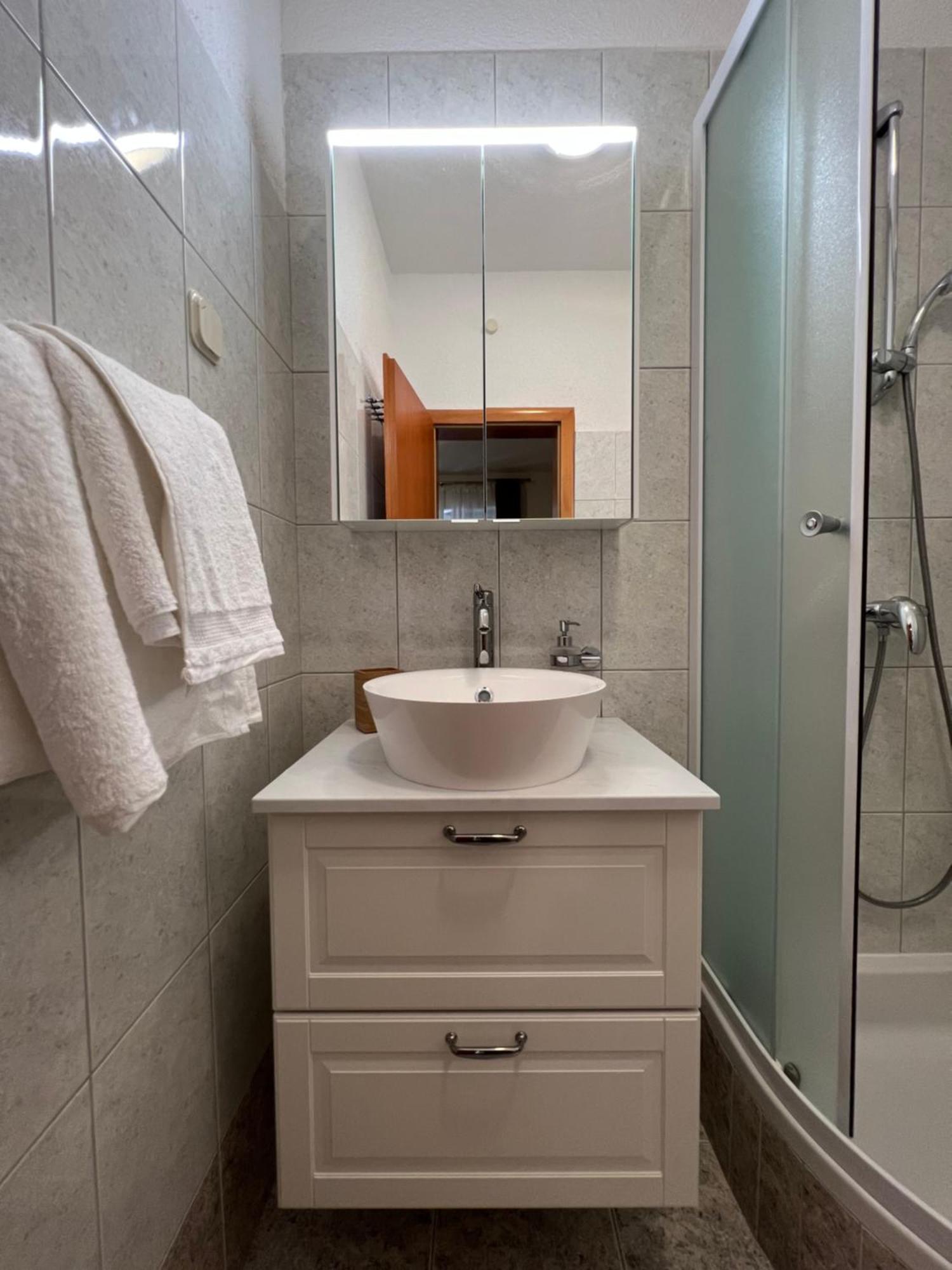 Marina Appartement *