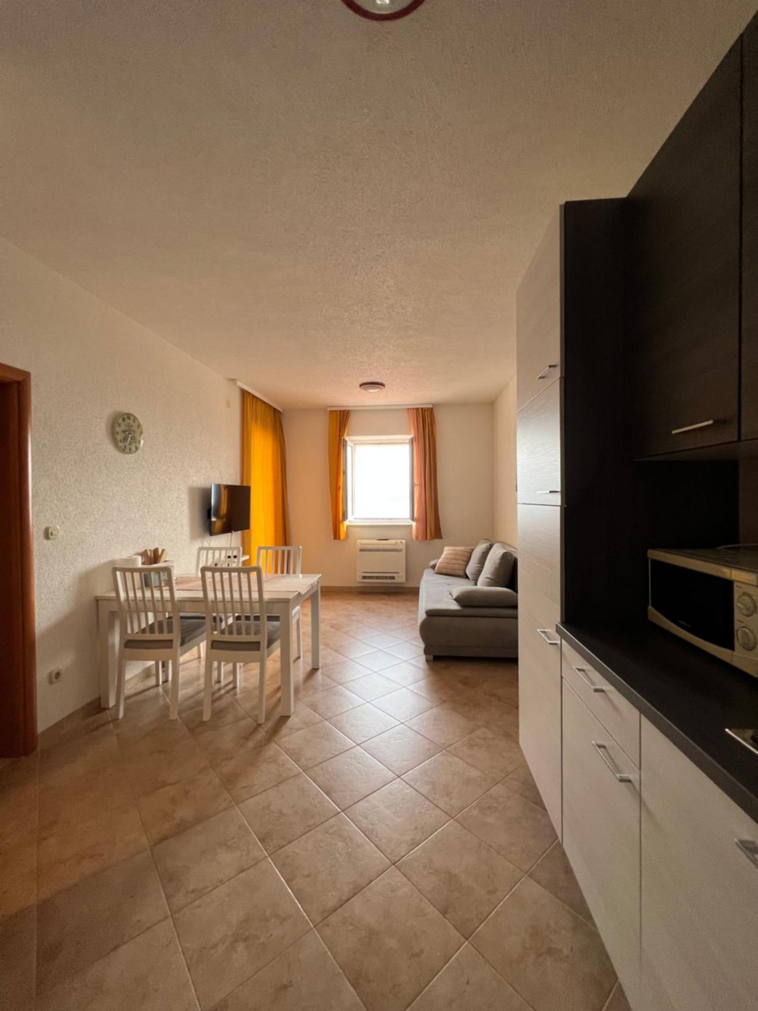 Appartement Marina *