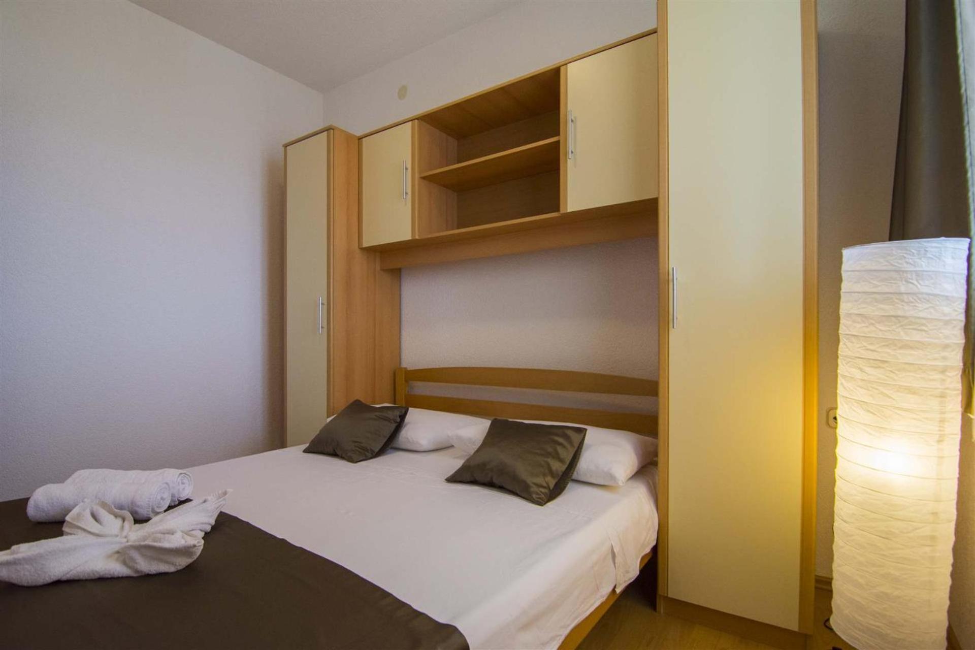 Marina Appartement Bol