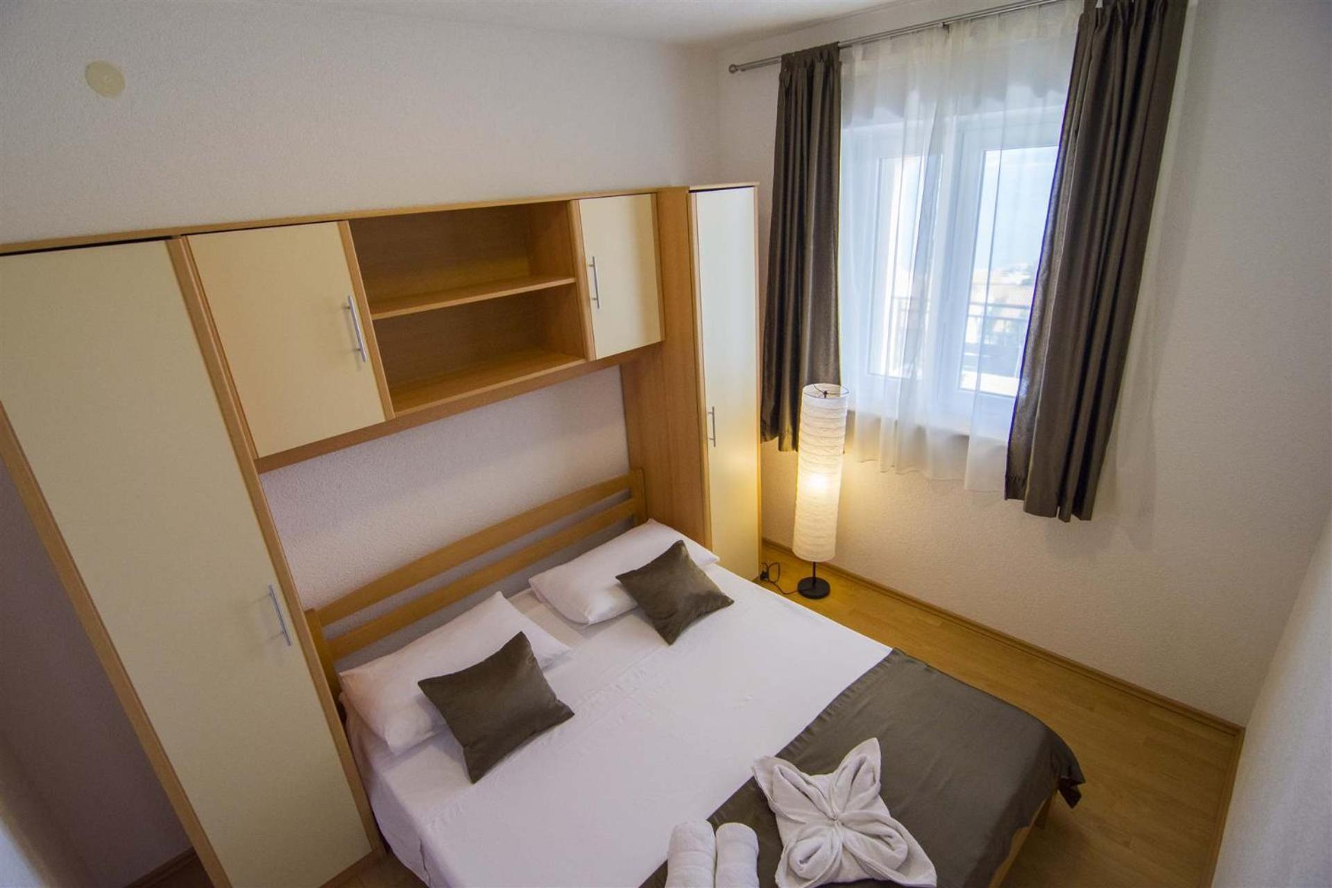 Marina Appartement *
