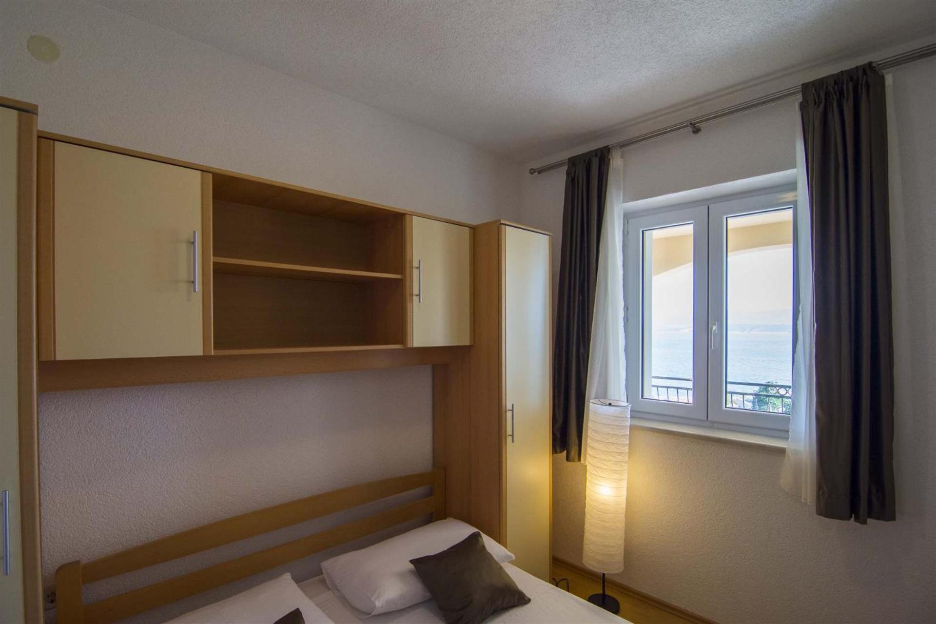 Appartement Marina Bol
