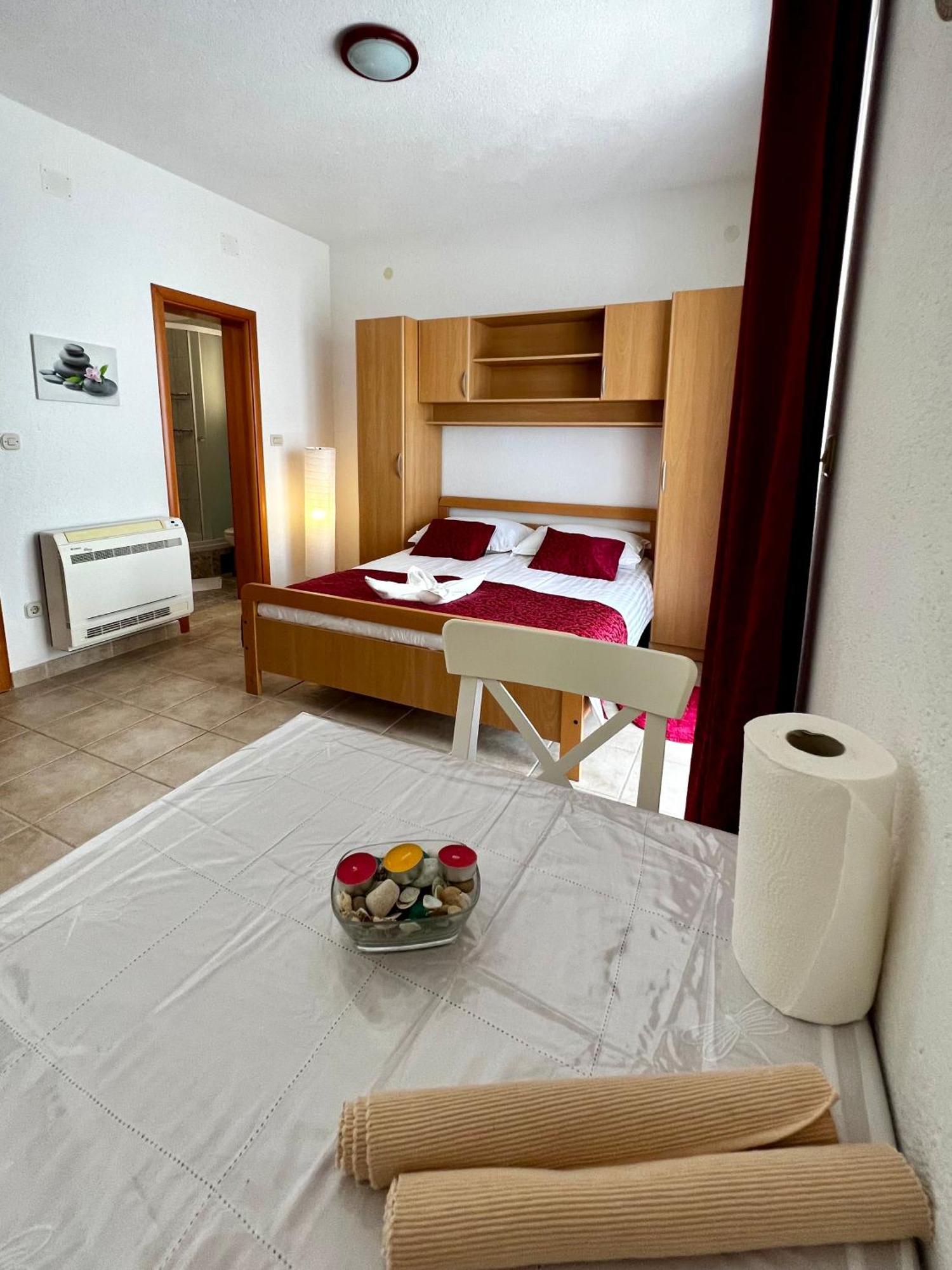 Appartement Marina Bol