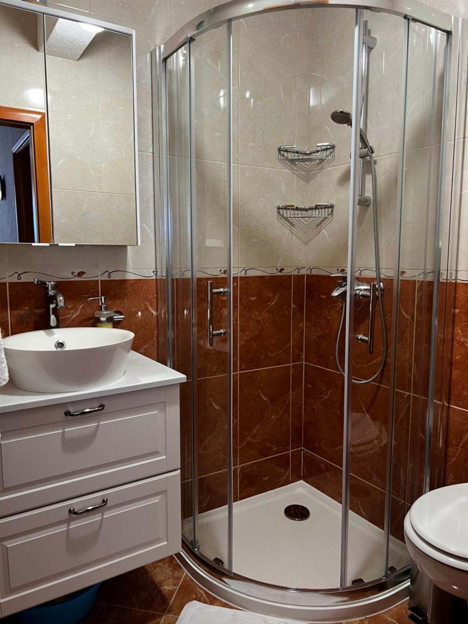 Apartamento Marina *