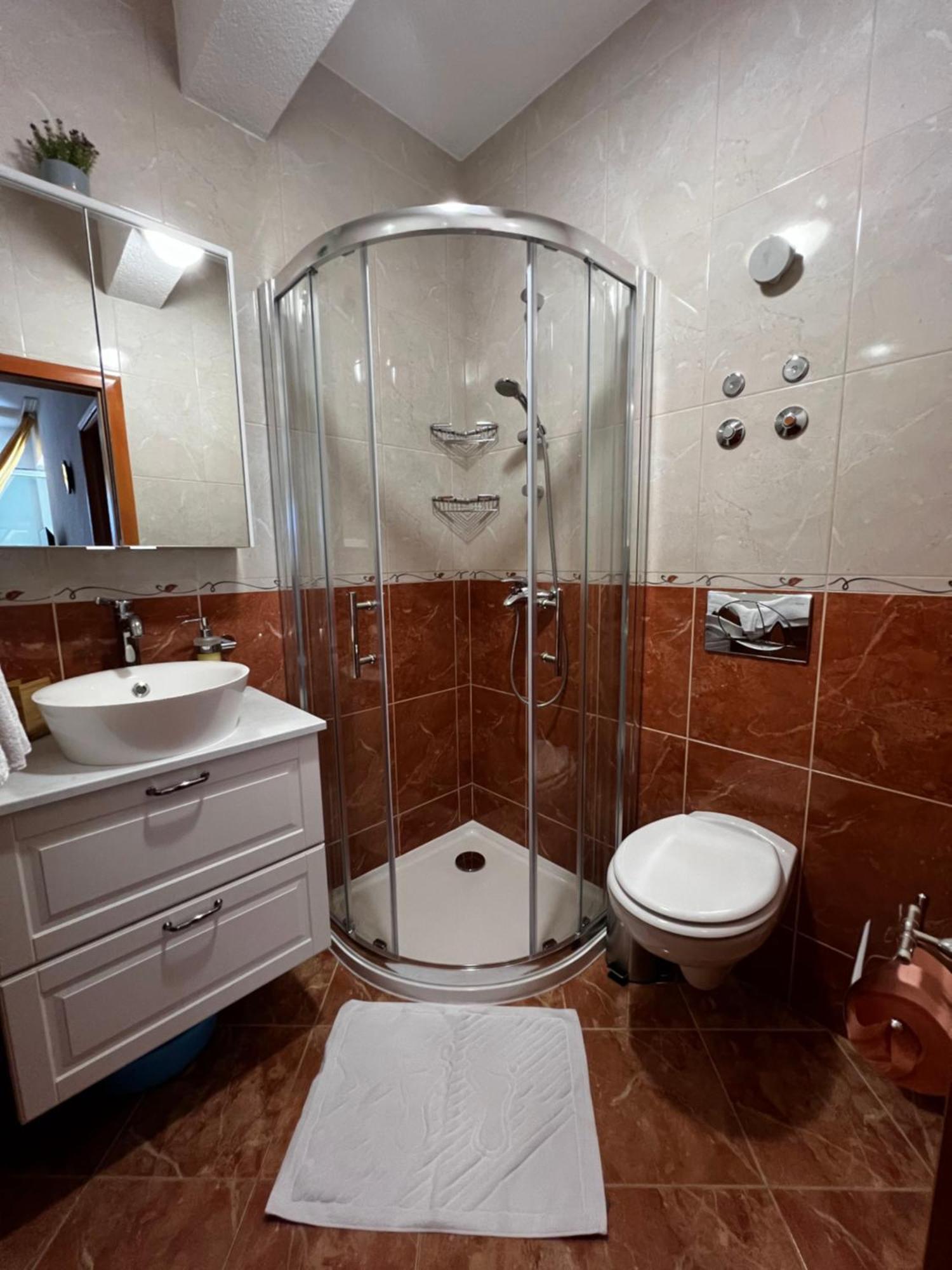 Apartamento Marina *