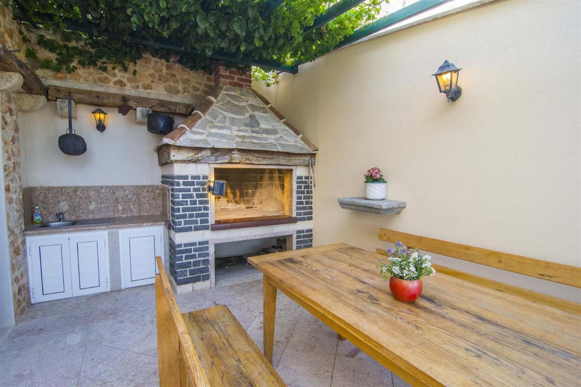 Apartamento Marina